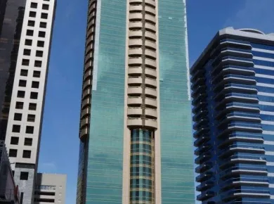 Квартиры Al Manal Tower фото 1 Квартиры Al Manal Tower фото 1