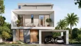 Виллы Farm Grove by Emaar фото 4