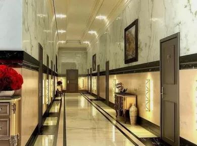 Квартиры Dusit Princess Rijas
 фото 5
