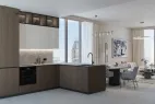 Квартиры Marriott Residences Dubai фото 9