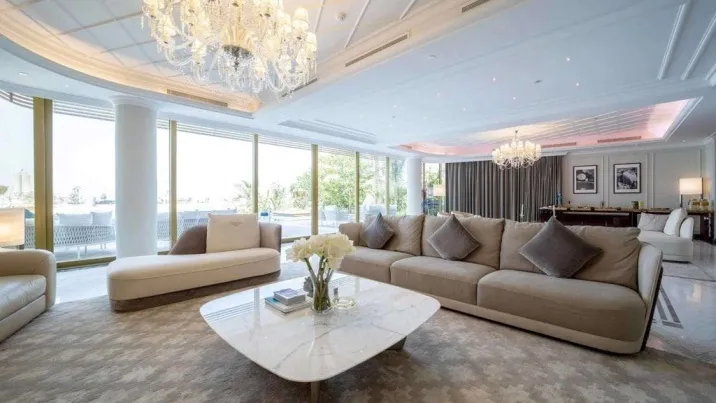 Виллы Sweden Beach Palace фото 6