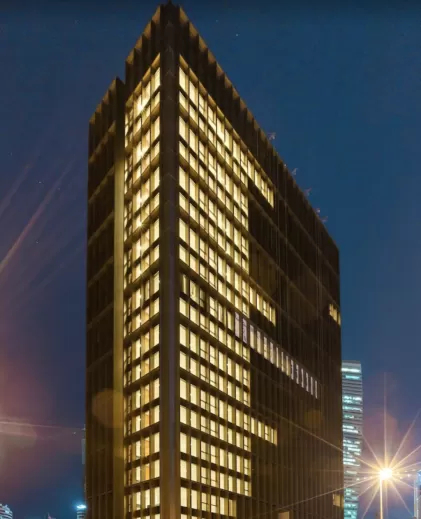 Квартиры Residence 110 фото 1