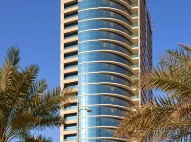 Квартиры Julphar Residence фото 4 Квартиры Julphar Residence фото 4