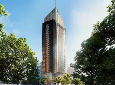Квартиры Family Tower фото 1