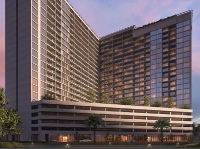 Квартиры Luma Park Views фото 1