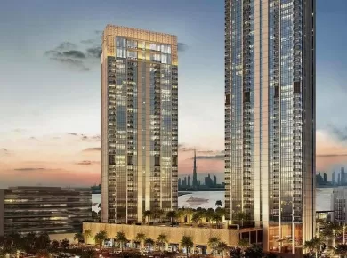 Квартиры Creekside18 фото 1