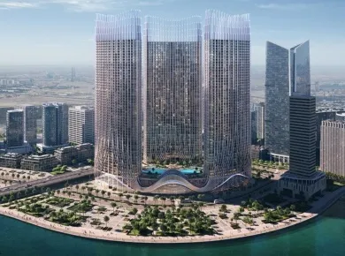 Квартиры Skyrise фото 1