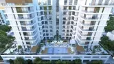 Квартиры Rose Gardens 1 фото 4 Квартиры Rose Gardens 1 фото 4