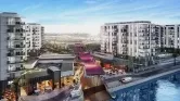 Квартиры Water's Edge Abu-Dhabi фото 1