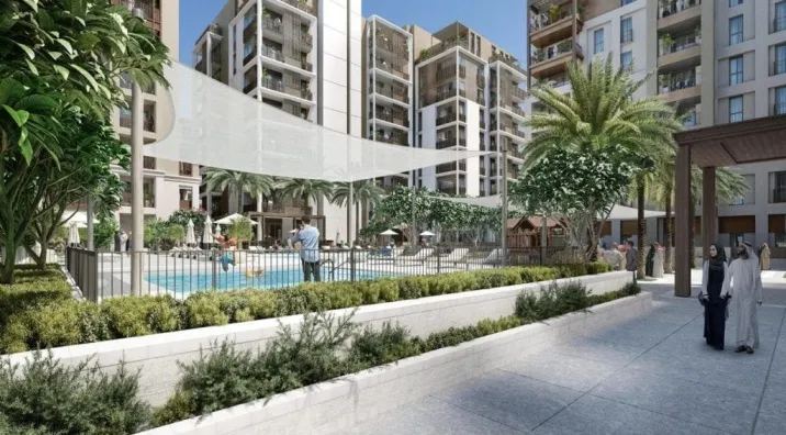 Квартиры Creek Beach Grove фото 4