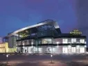 Коммерческая Indigo Central фото 6