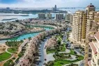 Квартиры Al Hamra Village фото 2 Квартиры Al Hamra Village фото 2