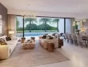 Виллы Sidra 1 Dubai Hills Estate фото 5