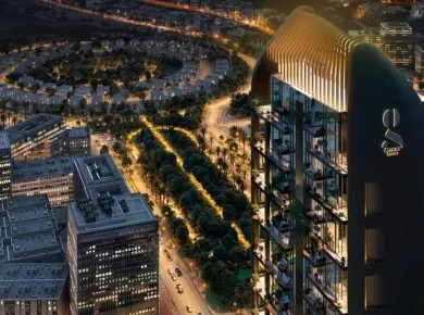 Квартиры Autograph S Series Residence фото 3
