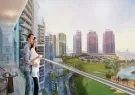 Апартаменты в отеле Radisson Damac Hills фото 1