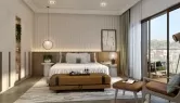 Таунхаусы Ibiza Damac Lagoons фото 10