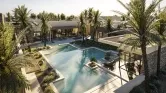 Виллы Aljurf Gardens фото 6
