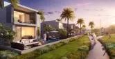 Виллы Sidra 3 by Emaar фото 3