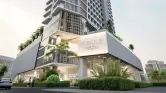 Квартиры Rove Home Marasi Drive фото 7