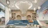 Квартиры Ellington House Iv at Dubai Hills фото 7
