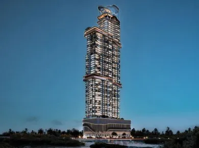 Квартиры Amaal 8 in Meydan фото 1 Квартиры Amaal 8 in Meydan фото 1