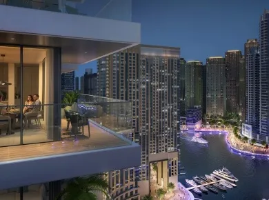 Квартиры Marina Cove фото 2