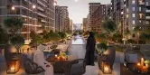 Квартиры Sama Gate Residence фото 7 Квартиры Sama Gate Residence фото 7