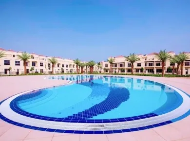 Таунхаусы Bayti Homes фото 1 Таунхаусы Bayti Homes фото 1