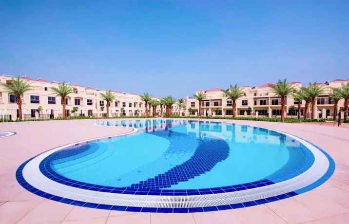 Таунхаусы Bayti Homes фото 1