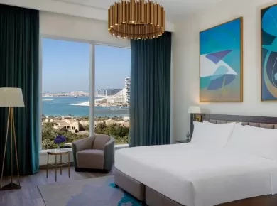 Квартиры Avani Palm View фото 5