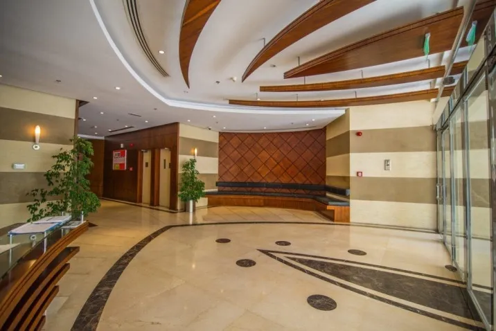 Квартиры La Residence Del Mar фото 6