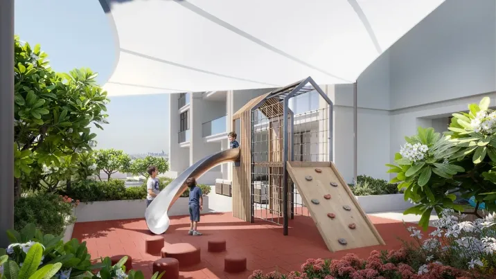 Квартиры AUREL1A Residence фото 7