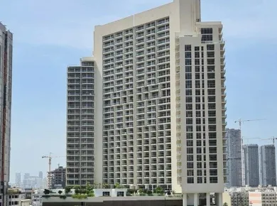Квартиры Zaya Hameni Residences фото 4