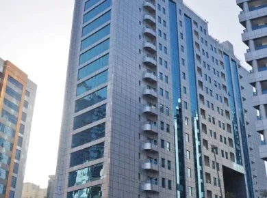 Квартиры Gulf Oasis Hotel Apartments фото 3 Квартиры Gulf Oasis Hotel Apartments фото 3