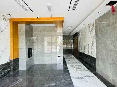 Квартиры Glam Residence фото 4