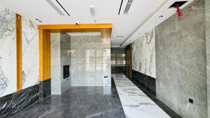 Квартиры Glam Residence фото 4