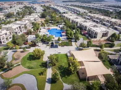 Таунхаусы Malibu Villas фото 5