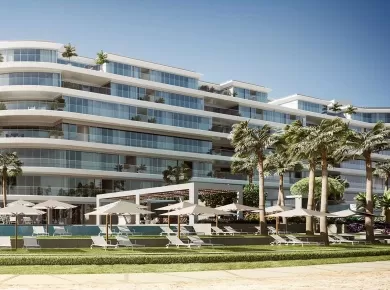 Квартиры W Residences фото 3 Квартиры W Residences фото 3
