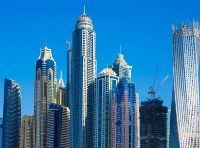 Квартиры Emirates Crown фото 3 Квартиры Emirates Crown фото 3