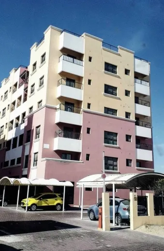 Квартиры Al Narah Building фото 3