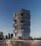 Квартиры Binghatti Sky Terraces фото 1 Квартиры Binghatti Sky Terraces фото 1