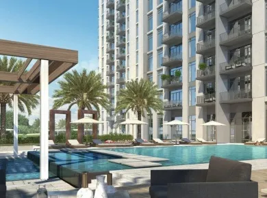 Квартиры Park Heights 1 фото 4 Квартиры Park Heights 1 фото 4