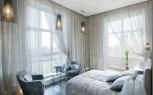 Таунхаусы Dreamz фото 9