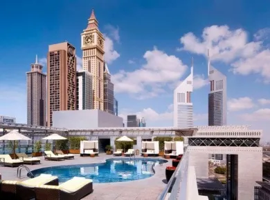 Квартиры Ritz Carlton фото 4
