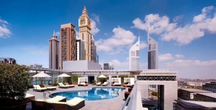 Квартиры Ritz Carlton фото 4