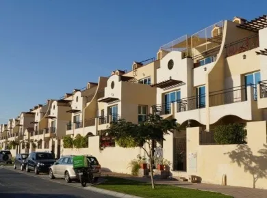 Таунхаусы Westar La Residencia Del Sol фото 2 Таунхаусы Westar La Residencia Del Sol фото 2