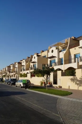 Таунхаусы Westar La Residencia Del Sol фото 2
