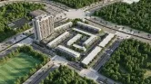 Квартиры Verdana X Residences & Townhouses фото 2