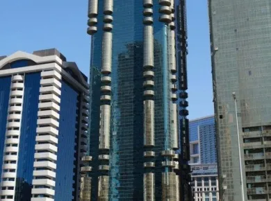 Квартиры Al Attar Tower фото 2 Квартиры Al Attar Tower фото 2