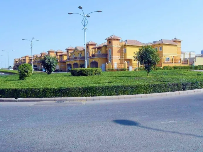 Таунхаусы Gallery Villas фото 4